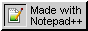 notepad badge